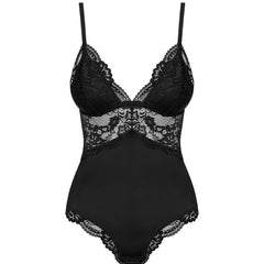 OBSESSIVE - 810-TED-1 TEDDY NOIR S/M