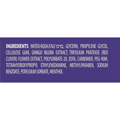 ID PLEASURE - LUBRICANTE A BASE DE AGUA SENSATION TINGING 500 ML