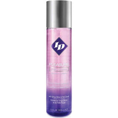 ID PLEASURE - LUBRICANTE A BASE DE AGUA SENSATION TINGING 500 ML