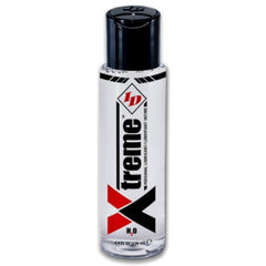 ID XTREME - LUBRICANTE BASE AGUA DE ALTO RENDIMIENTO 250 ML