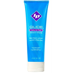 ID GLIDE - LUBRICANTE A BASE DE AGUA ULTRA DURACIÓN TUBO DE VIAJE 120 ML