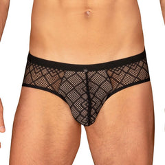 OBSESSIVE - SUSPENSORIO SEVERIO S/M