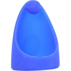 SCREAMING O - SLINGO BLUE COCK RING