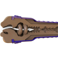 FLESHLIGHT BOOST - BLOW MD MASTURBADOR RP FLESH MOUTH