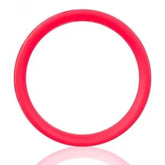 SCREAMING O - ANNEAU PÉNIENO PRO XL ROUGE