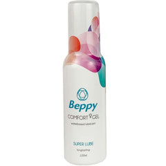 BEPPY - GEL LUBRICANTE A BASE DE AGUA CONFORT 100 ML
