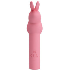 PRETTY LOVE - PINK RABBIT VIBRATOR