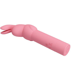 PRETTY LOVE - PINK RABBIT VIBRATOR