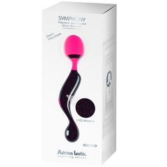 ADRIEN LASTIC - SYMPHONY VIBRATOR MASSAGE WAND