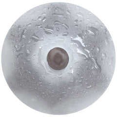 ALIVE - SHOT EXPERIENCE MINI TRANSPARENT MASTURBATOR