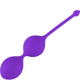 ALIVE - U·TONE BOULES VIOLETTES