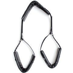 ALIVE - SUPREMACY NECK - ADJUSTABLE LEG RESTRAINT