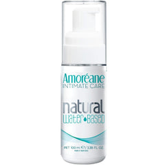 AMOREANE - NATURAL WATER-BASED LUBRICANT 100 ML