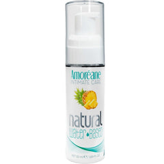 AMOREANE - LUBRICANTE A BASE DE AGUA DE PIÑA 50 ML