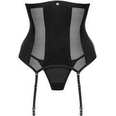 OBSESSIVE - CORSET & STRING CHIC AMORIA XS/S