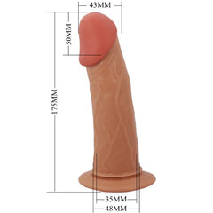 PRETTY LOVE - CÓMODO ARNÉS STARK