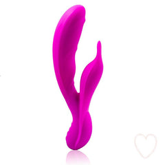 PRETTY LOVE - HIGH QUALITY LILAC MASSAGER BLISS