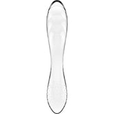 SATISFYER - TRANSPARENT CRISTAL ÉBLOUISSANT