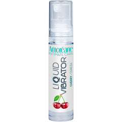 AMOREANE - LIQUIDO CEREZA VIBRANTE 10 ML