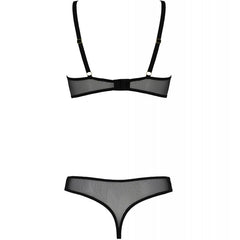 PASSION - BODY MARINA NEGRO S/M