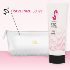 KIKÍ VIAJES - CARAMELO NUBE 50 ML