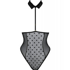 PASSION - CUERPO ABIERTO TRISHA NEGRO S/M