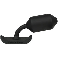 ELECTRASTIM - ELECTROPLUG ANAL MR-S-CUIR