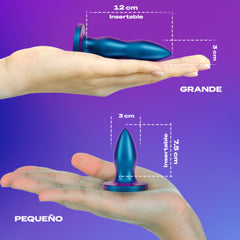 DUREX - TOY SET ANAL PLUG DEEP & DEEPER