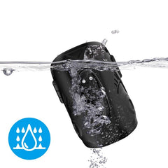 ARMONY - BLACK MASTURBATOR & VIBRATOR