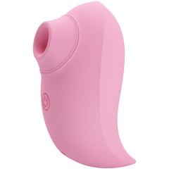 ROMANCE - INHALEZ MINI BIRD SUCTION CUP WITH MEMORY FUNCTION