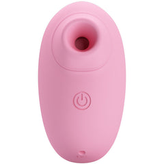 ROMANCE - INHALEZ MINI BIRD SUCTION CUP WITH MEMORY FUNCTION