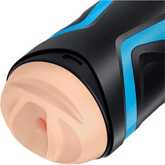 SATISFYER - MEN UN MASTURBADOR PARA HOMBRES