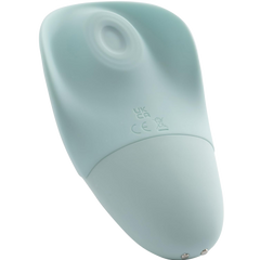 CONTROL - CLIT TOK LENGUA ESTIMULADOR DE CLITORIS RECARGABLE