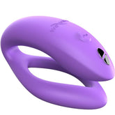 WE-VIBE - SYNC O MANDO A DISTANCIA VIBRADOR FLEXIBLE VERDE OSCURO