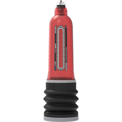 BATHMATE - HYDROMAX 9 RED PENIS ENLARGEMENT PUMP
