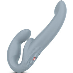 FUN FACTORY - SHARE VIBE PRO DOBLE VIBRADOR MORADO