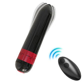 ARMONY - MANDO A DISTANCIA BULLET ROCKET VIBRADOR NEGRO
