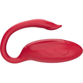 ARMONY - PÁJARO VIBRADOR PARA PAREJAS ROJO