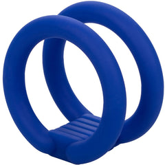 CALEXOTICS - ADMIRAL CAGE DOUBLE COCK BLUE