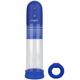 CALEXOTICS - KIT BOMBA DE MONTAJE RECARGABLE ADMIRAL