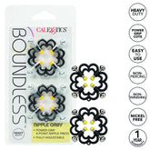 CALEXOTICS - BOUNDLESS NIPPLE HANDLES