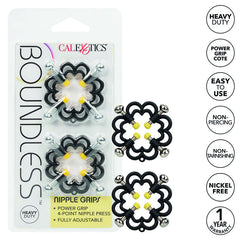 CALEXOTICS - BOUNDLESS NIPPLE HANDLES