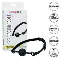 CALEXOTICS - BOUNDLESS BREATHABLE BALL
