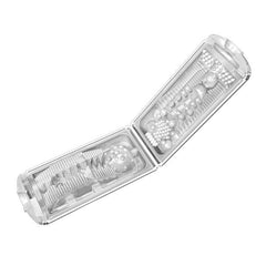 TENGA - FLIP WHITE HOLE MASTURBATOR