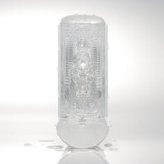 TENGA - FLIP WHITE HOLE MASTURBATOR