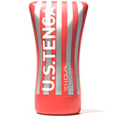 TENGA - US EXTRA LARGE FLEXIBLE TUBE