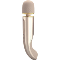 PRETTY LOVE - 7 VIBRATION MODES CHAMPAGNE MASSAGER