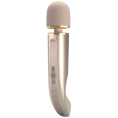 PRETTY LOVE - 7 VIBRATION MODES CHAMPAGNE MASSAGER