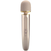 PRETTY LOVE - 7 VIBRATION MODES CHAMPAGNE MASSAGER
