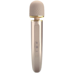 PRETTY LOVE - 7 VIBRATION MODES CHAMPAGNE MASSAGER
